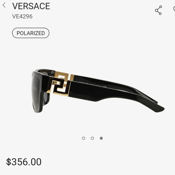 Versace & Gucci glasses and sunglasses! - Picture 10 of 15